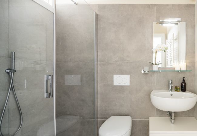 Appartement à Venezia - San Giovanni e Paolo Canal View Apartment R&R Appartement à Venezia - San Giovanni e Paolo Canal View Apartment R&R