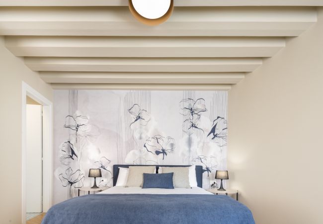 Appartement à Venezia - San Giovanni e Paolo Canal View Apartment R&R Appartement à Venezia - San Giovanni e Paolo Canal View Apartment R&R