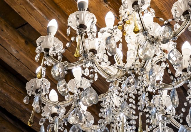 Chambres d'hôtes à Venezia - Vivaldi Suites - The Suite R&R Chambres d'hôtes à Venezia - Vivaldi Suites - The Suite R&R