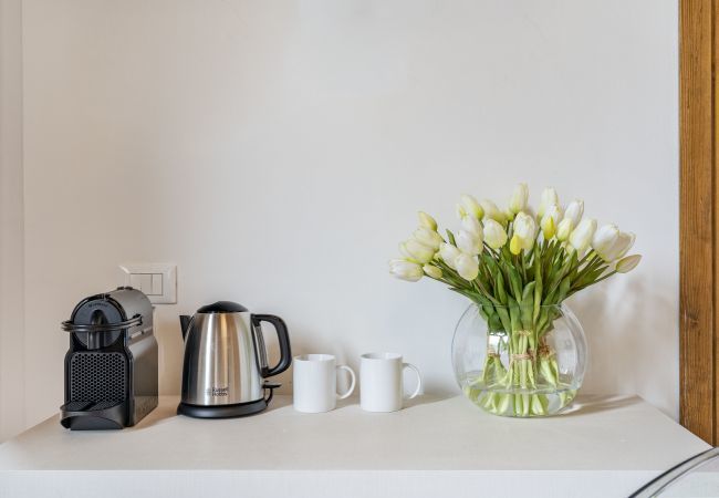 Chambres d'hôtes à Venezia - Vivaldi Suites - The Suite R&R Chambres d'hôtes à Venezia - Vivaldi Suites - The Suite R&R