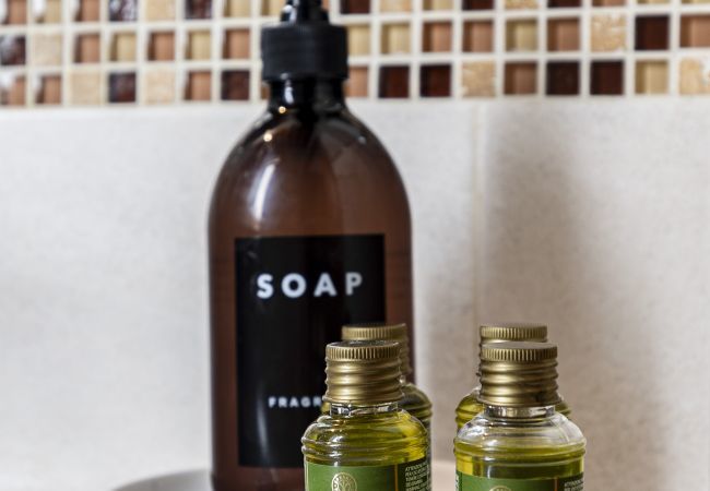 Chambres d'hôtes à Venezia - Vivaldi Suites - The Suite R&R Chambres d'hôtes à Venezia - Vivaldi Suites - The Suite R&R