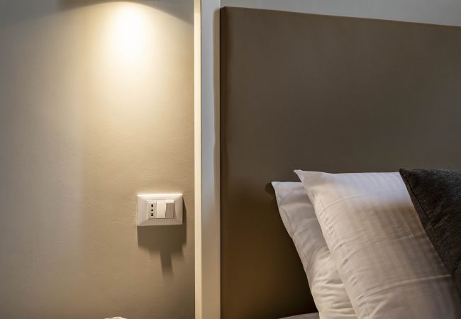 Chambres d'hôtes à Venezia - Vivaldi Suites - The Suite R&R Chambres d'hôtes à Venezia - Vivaldi Suites - The Suite R&R