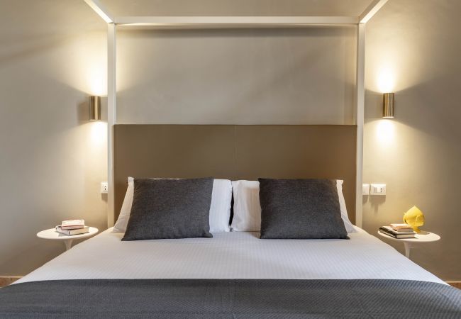 Chambres d'hôtes à Venezia - Vivaldi Suites - The Suite R&R Chambres d'hôtes à Venezia - Vivaldi Suites - The Suite R&R