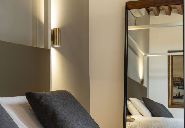 Chambres d'hôtes à Venezia - Vivaldi Suites - The Suite R&R Chambres d'hôtes à Venezia - Vivaldi Suites - The Suite R&R