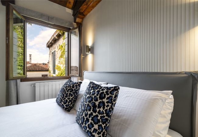 Appartement à Venezia - Vivaldi Suites - Apartment 1 R&R Appartement à Venezia - Vivaldi Suites - Apartment 1 R&R