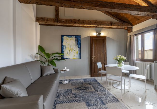 Appartement à Venise - San Leonardo 1 