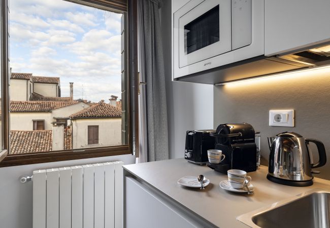 Appartement à Venezia - Vivaldi Suites - Apartment 1 R&R Appartement à Venezia - Vivaldi Suites - Apartment 1 R&R