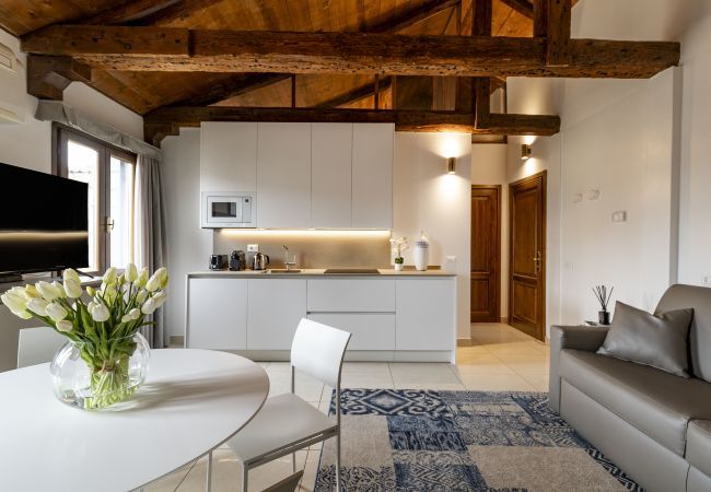 Appartement à Venezia - Vivaldi Suites - Apartment 1 R&R Appartement à Venezia - Vivaldi Suites - Apartment 1 R&R