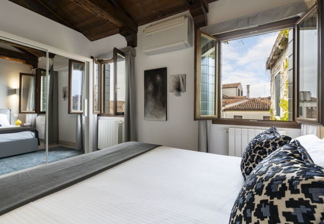 Appartement à Venise - San Leonardo 1 