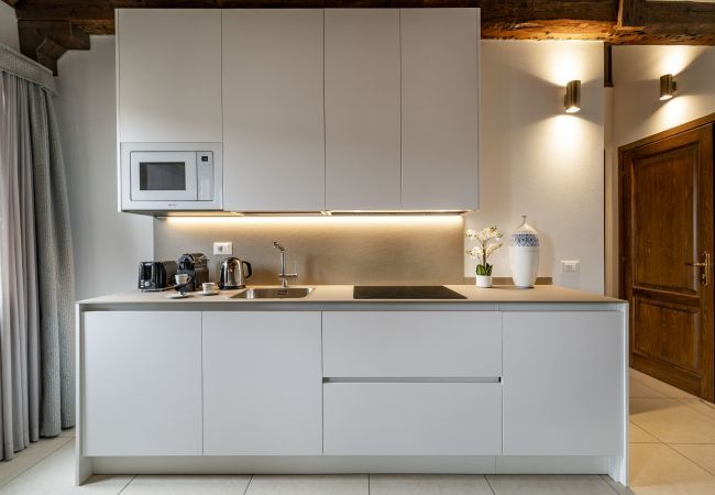 Appartement à Venezia - Vivaldi Suites - Apartment 1 R&R Appartement à Venezia - Vivaldi Suites - Apartment 1 R&R