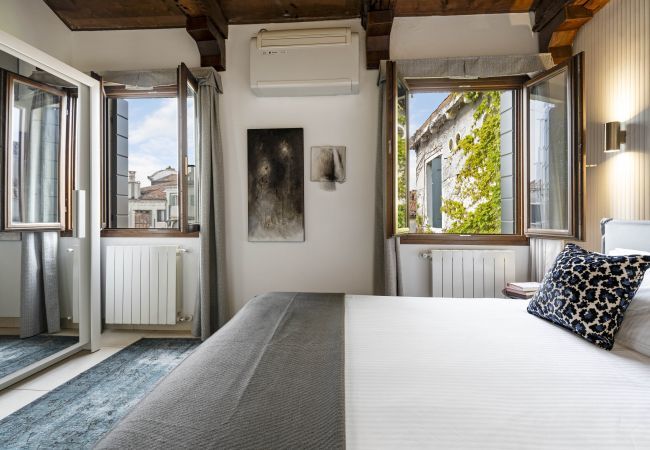 Appartement à Venise - San Leonardo 1 