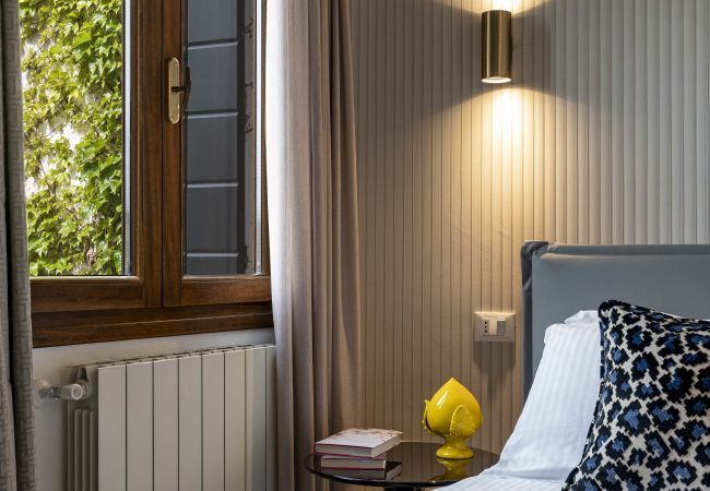 Appartement à Venezia - Vivaldi Suites - Apartment 1 R&R Appartement à Venezia - Vivaldi Suites - Apartment 1 R&R