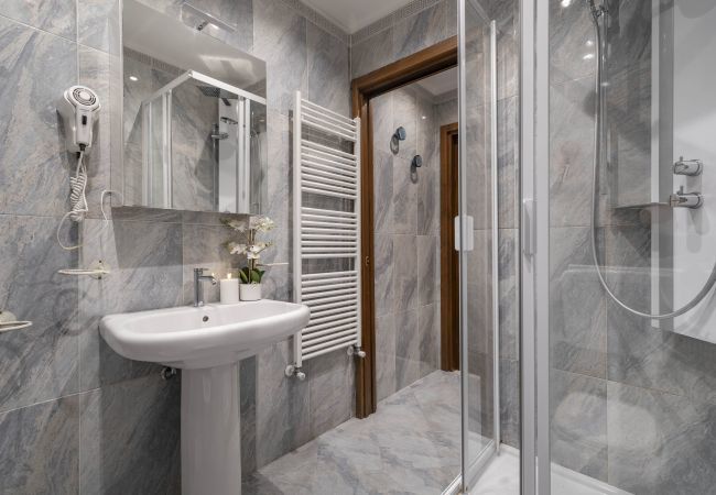 Appartement à Venezia - Vivaldi Suites - Apartment 1 R&R Appartement à Venezia - Vivaldi Suites - Apartment 1 R&R