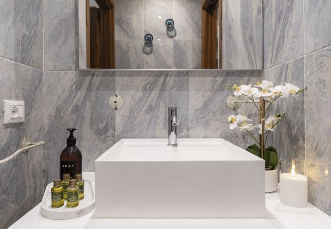 Appartement à Venezia - Vivaldi Suites - Apartment 1 R&R Appartement à Venezia - Vivaldi Suites - Apartment 1 R&R