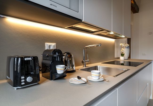 Appartement à Venezia - Vivaldi Suites - Apartment 1 R&R Appartement à Venezia - Vivaldi Suites - Apartment 1 R&R