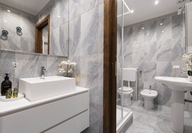 Appartement à Venezia - Vivaldi Suites - Apartment 1 R&R Appartement à Venezia - Vivaldi Suites - Apartment 1 R&R