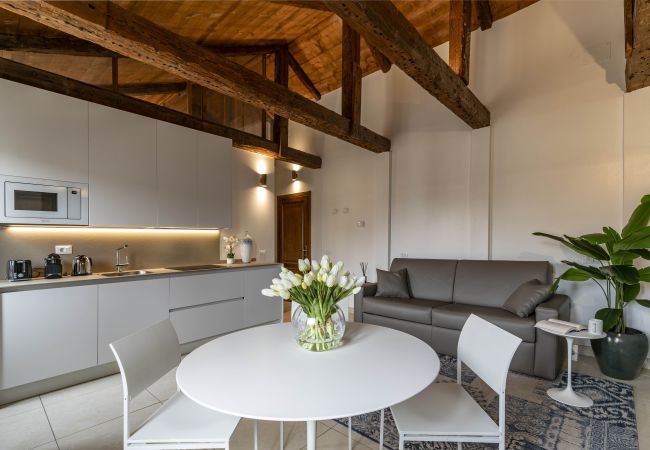 Appartement à Venezia - Vivaldi Suites - Apartment 1 R&R Appartement à Venezia - Vivaldi Suites - Apartment 1 R&R