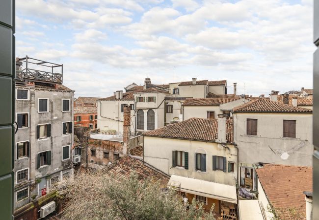 Appartement à Venise - San Leonardo 1 