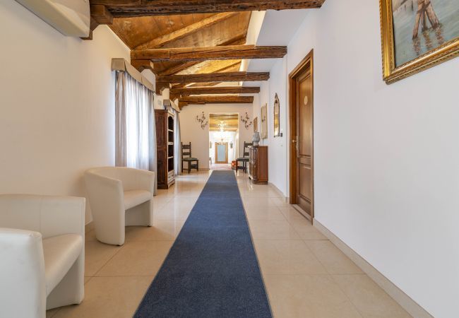 Appartement à Venise - San Leonardo 1 