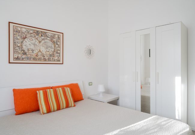 Appartement à Porto San Paolo - Casa Cindy - escapade côtière confortable à Porto San Paolo