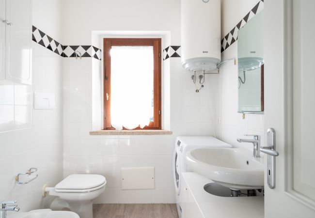 Appartement à Porto San Paolo - Casa Cindy Appartement à Porto San Paolo - Casa Cindy