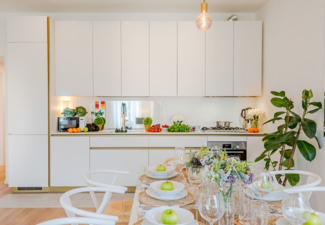 Appartement à Lucca - Casa Daria Appartement à Lucca - Casa Daria