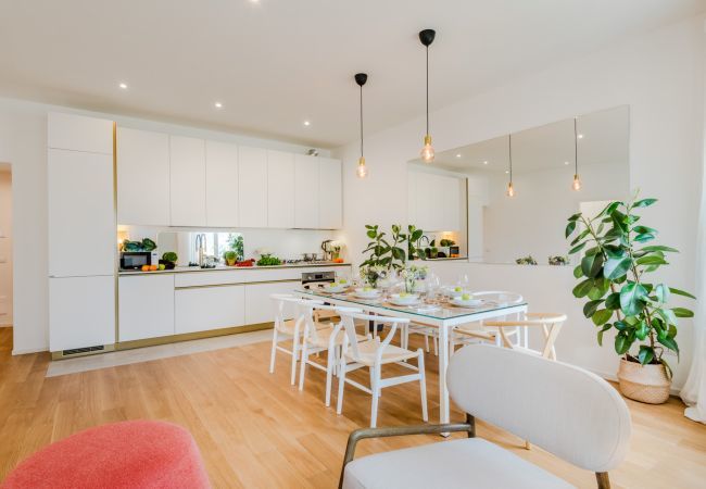 Appartement à Lucca - Casa Daria Appartement à Lucca - Casa Daria