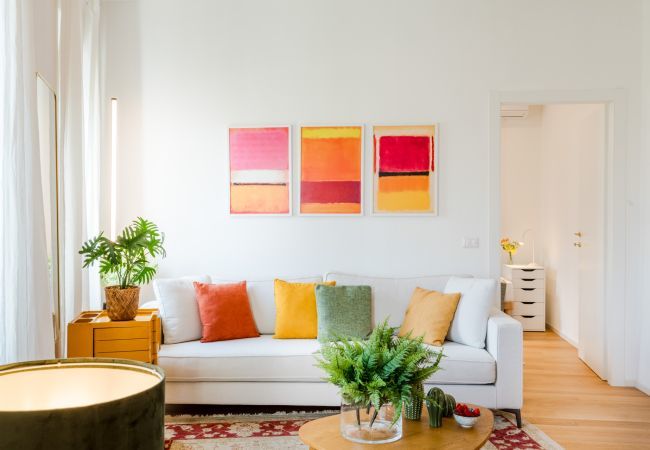 Appartement à Lucca - Casa Daria Appartement à Lucca - Casa Daria