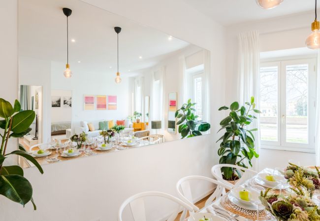 Appartement à Lucca - Casa Daria Appartement à Lucca - Casa Daria