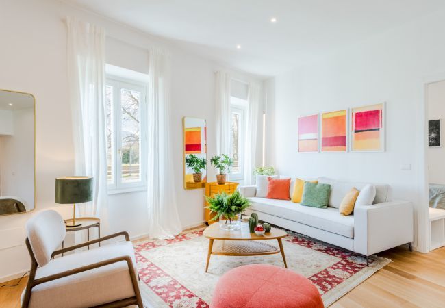 Appartement à Lucca - Casa Daria Appartement à Lucca - Casa Daria