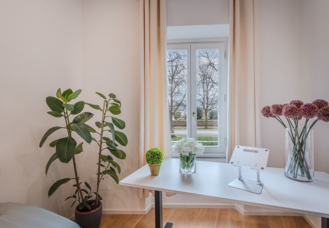 Appartement à Lucca - Casa Daria Appartement à Lucca - Casa Daria