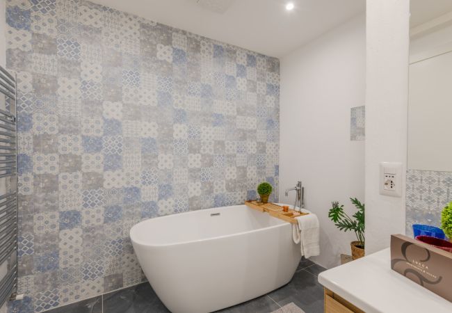 Appartement à Lucca - Casa Daria Appartement à Lucca - Casa Daria