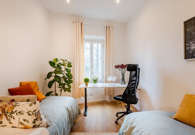 Appartement à Lucca - Casa Daria Appartement à Lucca - Casa Daria