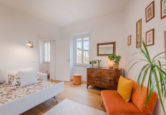 Appartement à Lucca - Casa Daria Appartement à Lucca - Casa Daria