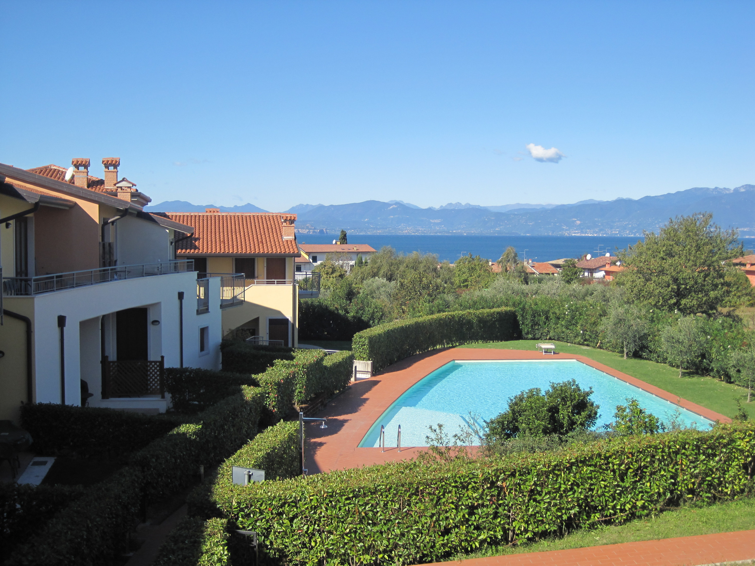  à Lazise - MIRALAGO 2