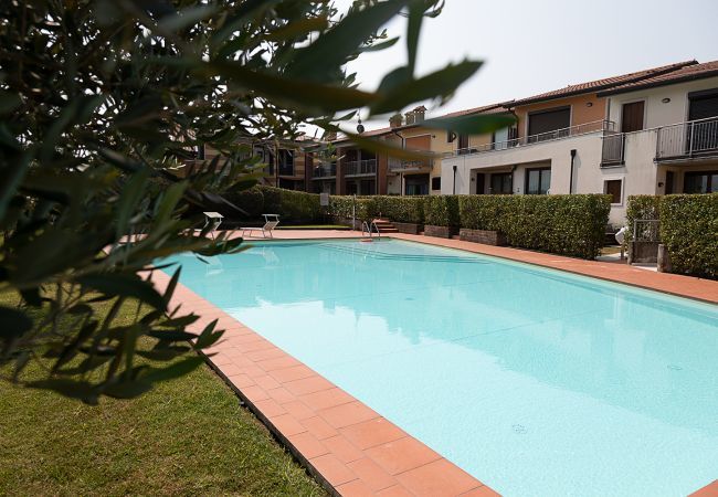 Appartement à Lazise - MIRALAGO 2 Appartement à Lazise - MIRALAGO 2