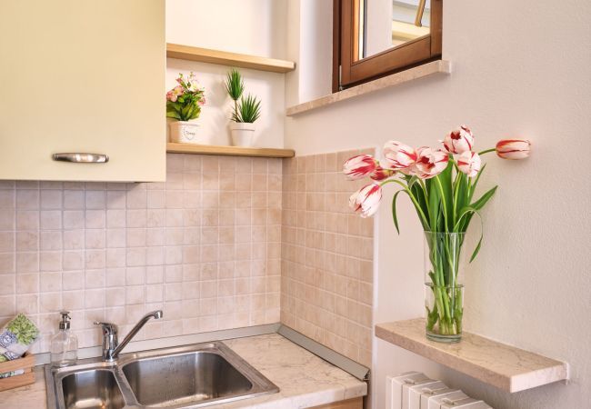 Appartement à Lazise - MIRALAGO 2 Appartement à Lazise - MIRALAGO 2