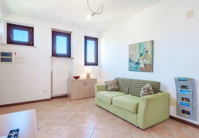 Appartement à Lazise - MIRALAGO 2 Appartement à Lazise - MIRALAGO 2