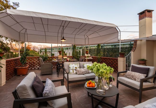 Appartement à Lucca - Casa Lavinia Appartement à Lucca - Casa Lavinia