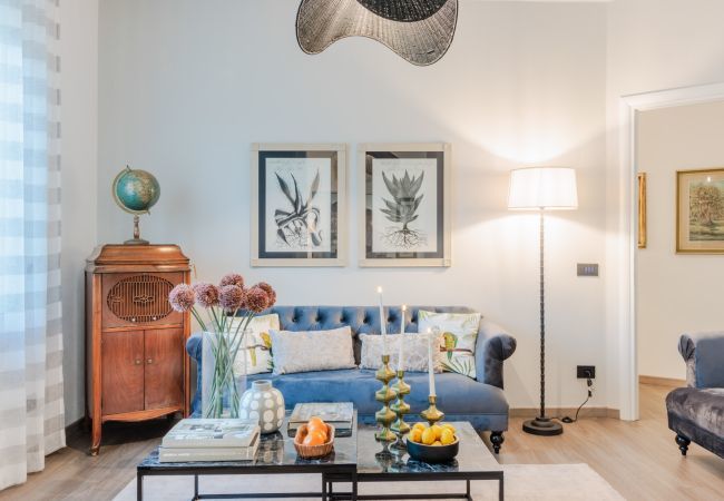 Appartement à Lucca - Casa Lavinia Appartement à Lucca - Casa Lavinia