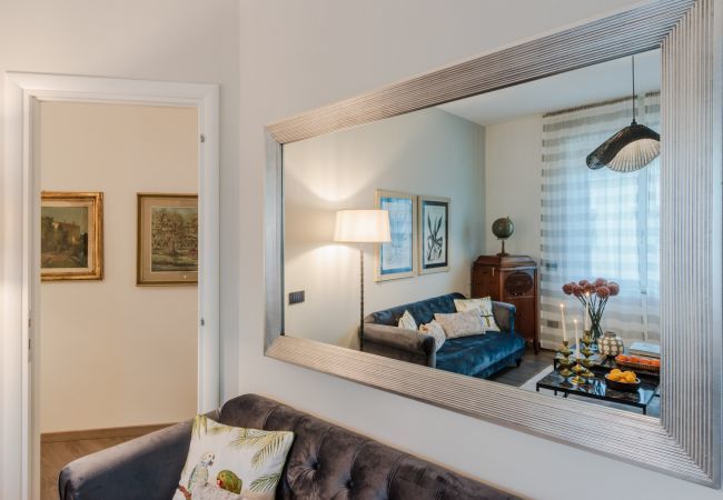 Appartement à Lucca - Casa Lavinia Appartement à Lucca - Casa Lavinia