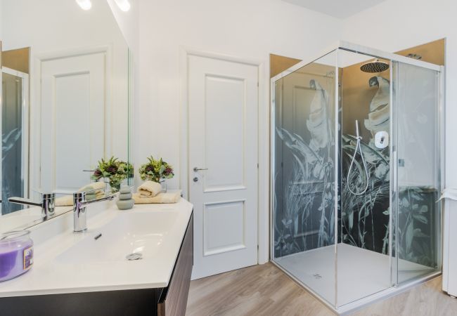 Appartement à Lucca - Casa Lavinia Appartement à Lucca - Casa Lavinia