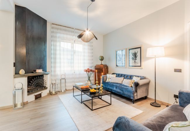 Appartement à Lucca - Casa Lavinia Appartement à Lucca - Casa Lavinia