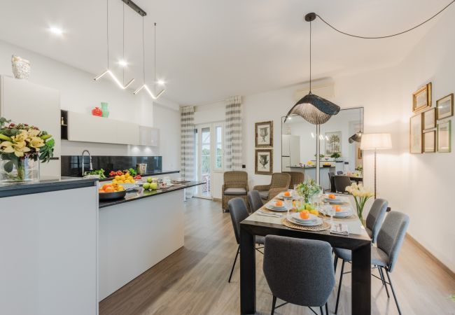 Appartement à Lucca - Casa Lavinia Appartement à Lucca - Casa Lavinia