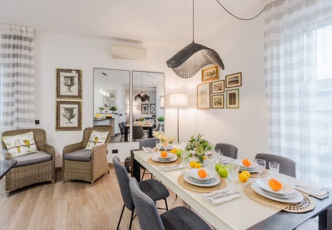 Appartement à Lucca - Casa Lavinia Appartement à Lucca - Casa Lavinia