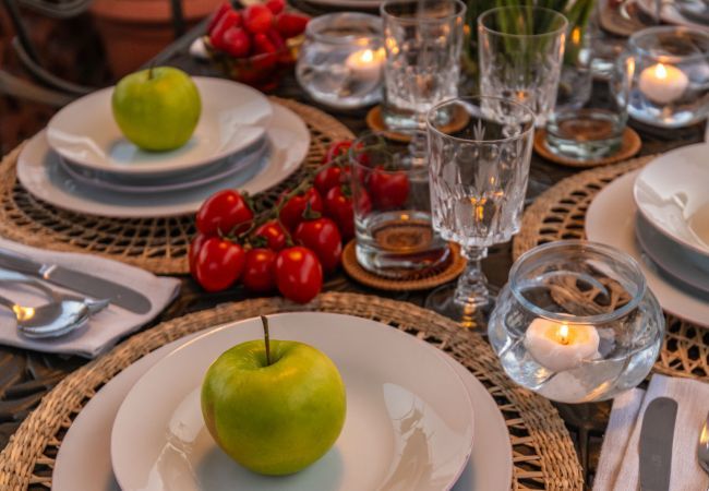 Appartement à Lucca - Casa Lavinia Appartement à Lucca - Casa Lavinia