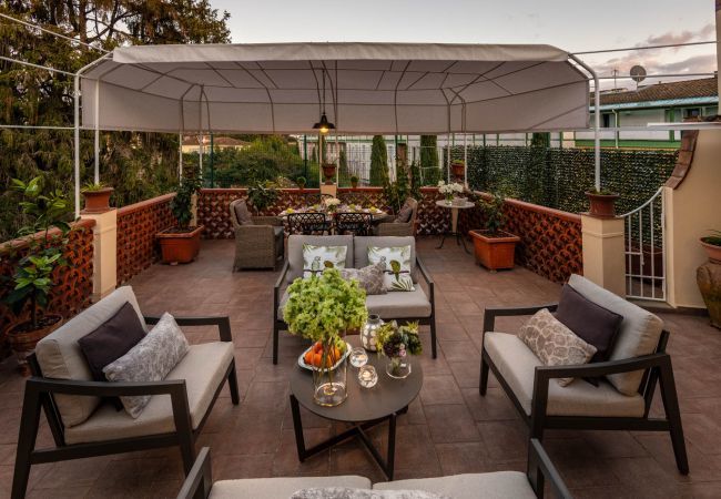 Appartement à Lucca - Casa Lavinia Appartement à Lucca - Casa Lavinia