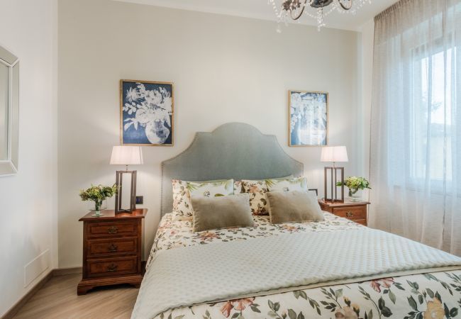 Appartement à Lucca - Casa Lavinia Appartement à Lucca - Casa Lavinia