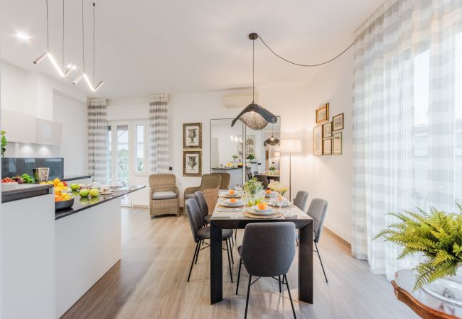 Appartement à Lucca - Casa Lavinia Appartement à Lucca - Casa Lavinia