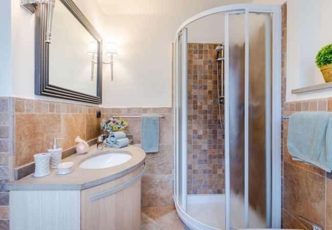 Appartement à Lucca - ClockTower Penthouse Appartement à Lucca - ClockTower Penthouse